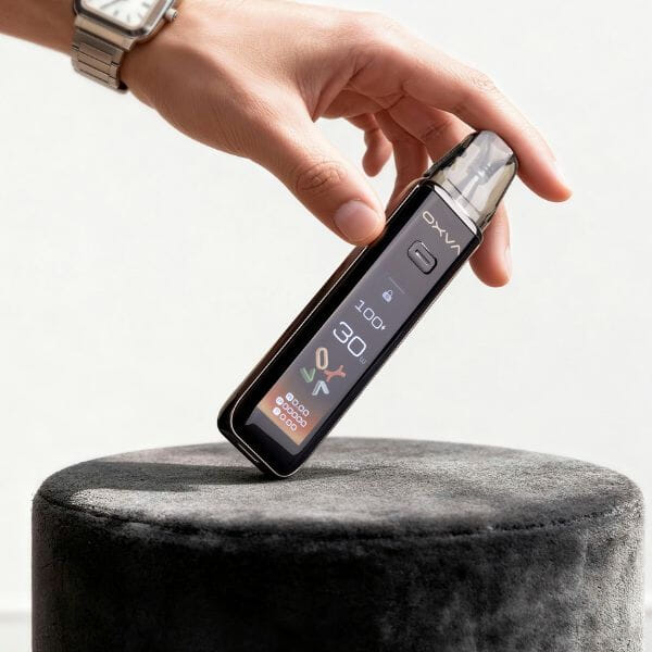 Kit Pod XLIM 3 Ultra OXVA